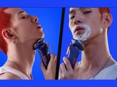 دقت ماشین ریش تراش شارژی SOOCAS S31 Shaver Razor Electric Man Shaving Machine