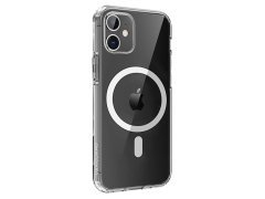 قاب مگ سیف آیفون 12 مینی ویوا مادرید مدل هالو ونگارد Viva Madrid Halo Vanguard Magsafe Case iphone 12 mini