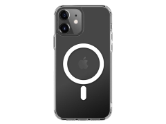قاب مگ سیف آیفون 12 مینی ویوا مادرید مدل هالو ونگارد Viva Madrid Halo Vanguard Magsafe Case iphone 12 mini