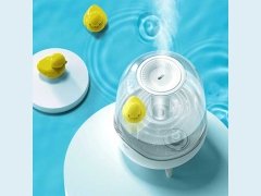 دستگاه بخور و رطوبت ساز شیائومی Xiaomi DEERMA Humidifier DEM-F329