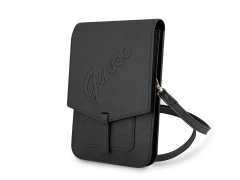 کیف دوشی چرمی سی جی موبایل CG Mobile Guess Leather Bag