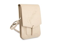 کیف دوشی چرمی سی جی موبایل CG Mobile Guess Leather Bag