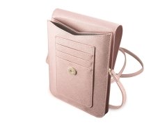 کیف دوشی چرمی سی جی موبایل CG Mobile Guess Leather Bag