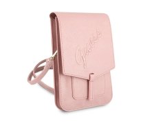 کیف دوشی چرمی سی جی موبایل CG Mobile Guess Leather Bag