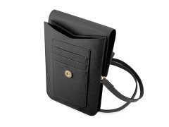 کیف دوشی چرمی سی جی موبایل CG Mobile Guess Leather Bag