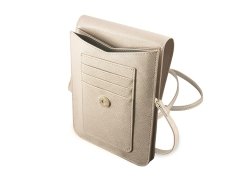 کیف دوشی چرمی سی جی موبایل CG Mobile Guess Leather Bag