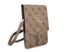 کیف دوشی چرمی سی جی موبایل CG Mobile Guess Leather Bag