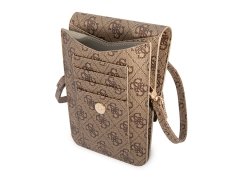 کیف دوشی چرمی سی جی موبایل CG Mobile Guess Leather Bag
