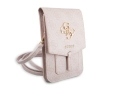 کیف دوشی چرمی سی جی موبایل CG Mobile Guess Leather Bag