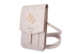 کیف دوشی چرمی سی جی موبایل CG Mobile Guess Leather Bag