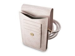 کیف دوشی چرمی سی جی موبایل CG Mobile Guess Leather Bag
