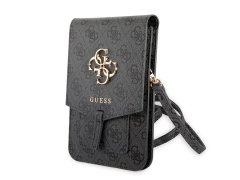 کیف دوشی چرمی سی جی موبایل CG Mobile Guess Leather Bag