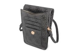 کیف دوشی چرمی سی جی موبایل CG Mobile Guess Leather Bag