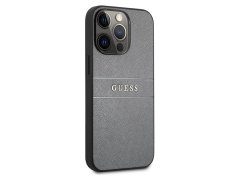 قاب چرمی آیفون 13 پرو مکس CG Mobile iphone 13 Pro Max Guess Leather Case