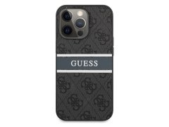 قاب چرمی طرحدار آیفون 13 پرو CG Mobile iphone 13 Pro Guess Leather Case