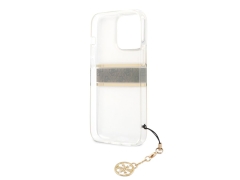قاب محافظ براق آیفون 13 پرو CG Mobile iphone 13 Pro Guess Hard Case