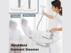 فروش بخارشوی چند منظوره دیرما شیائومی Xiaomi Deerma  Steam Cleaner DEM-ZQ600
