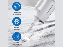 بخارشوی چند منظوره دیرما شیائومی Xiaomi Deerma  Steam Cleaner DEM-ZQ600