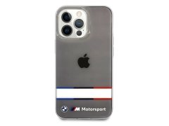 قاب محافظ آیفون 13 پرو مکس طرح بی ام و ام3 CG Mobile iphone 13 Pro Max BMW M3 Motorsport Case