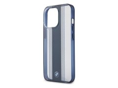 قاب محافظ آیفون 13 پرو مکس طرح بی ام و CG Mobile iphone 13 Pro Max BMW Clear Case
