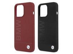 قاب سیلیکونی آیفون 13 پرو مکس طرح بی ام و CG Mobile iphone 13 Pro Max BMW Silicone Case