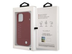 قاب سیلیکونی آیفون 13 پرو مکس طرح بی ام و CG Mobile iphone 13 Pro Max BMW Silicone Case