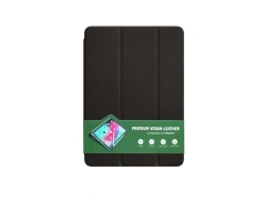 قیمت کیف کلاسوری گرین Green Premium Vegan Leather Case for iPad Pro 12.9 2021