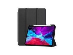 کیفیت کیف کلاسوری گرین Green Premium Vegan Leather Case for iPad Pro 12.9 2021