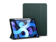 قیمت کیف کلاسوری گرین Green Premium Vegan Leather Case for iPad Pro 12.9 2021
