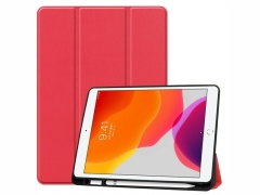 کیف کلاسوری گرین Green Premium Vegan Leather Case for iPad Pro 12.9 2021