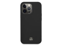 قاب سیلیکونی آیفون 13 پرو مکس طرح مرسدس بنز CG Mobile iphone 13 Pro Max Mercedes-Benz Silicone Case