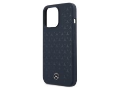 قاب سیلیکونی آیفون 13 پرو مکس طرح مرسدس بنز CG Mobile iphone 13 Pro Max Mercedes-Benz Silicone Case