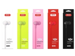 هندزفری سیمی ایکس او XO S6 Wired Handsfree