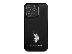 قاب محافظ براق آیفون 13 پرو مکس طرح پولو CG Mobile iphone 13 Pro Max Glossy Hard Case Polo