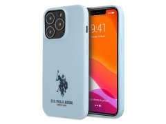 قاب محافظ براق آیفون 13 پرو مکس طرح پولو CG Mobile iphone 13 Pro Max Glossy Hard Case Polo