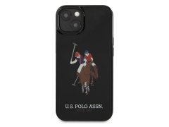 قاب محافظ براق آیفون 13 طرح پولو CG Mobile iphone 13 Glossy Hard Case Polo