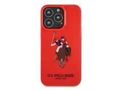 قاب محافظ براق آیفون 13 پرو طرح پولو CG Mobile iphone 13 Pro Glossy Hard Case Polo