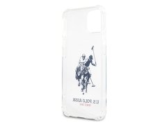 قاب محافظ ضد ضربه آیفون 13 طرح پولو CG Mobile iphone 13 Shock Proof Case Polo