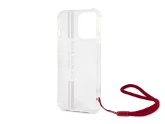 قاب محافظ ضد ضربه آیفون 13 پرو مکس طرح پولو CG Mobile iphone 13 Pro Max Shock Proof Case Polo