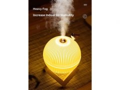 دستگاه رطوبت‌ساز خانگی LARK Bird Humidifier E330