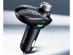 قیمت شارژر فندکی راک