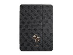 کیف چرمی آیپد پرو 12.9 اینچ CG Mobile iPad Pro 12.9 2020/2021 Guess Leather Case