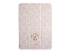 کیف چرمی آیپد پرو 12.9 اینچ CG Mobile iPad Pro 12.9 2020/2021 Guess Leather Case