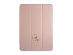 کیف چرمی آیپد پرو 12.9 اینچ CG Mobile iPad Pro 12.9 2020/2021 Guess Leather Case