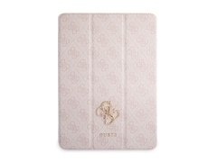 کیف چرمی آیپد پرو 11 اینچ CG Mobile iPad Pro 11 2020/2021 Guess Leather Case