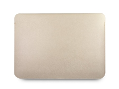 کیف مک بوک 13.3 اینچ CG Mobile Macbook 13.3 inch Guess Leather Bag