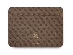کیف چرمی مک بوک 13.3 اینچ CG Mobile Macbook 13.3 inch Guess Leather Bag