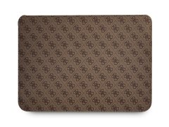 کیف چرمی مک بوک 13.3 اینچ CG Mobile Macbook 13.3 inch Guess Leather Bag