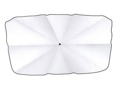 چتر شیشه جلو اتومبیل یوسامز USAMS US-ZB235 Car Windshield Sunshade Umbrella