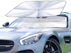 چتر شیشه جلو اتومبیل یوسامز USAMS US-ZB235 Car Windshield Sunshade Umbrella